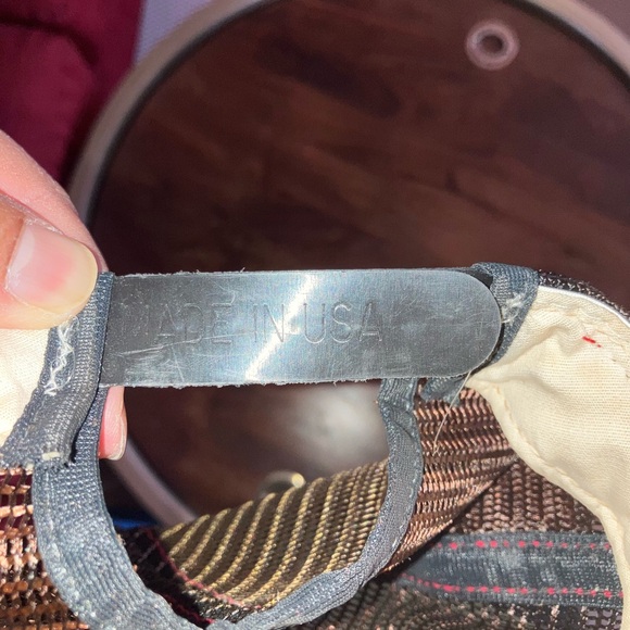 Vintage NHL Chicago Blackhawks Swingster Satin Jacket S USA Made W/Hat/Cap - Picture 9 of 10